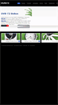 Mobile Screenshot of humaxdigital.dk